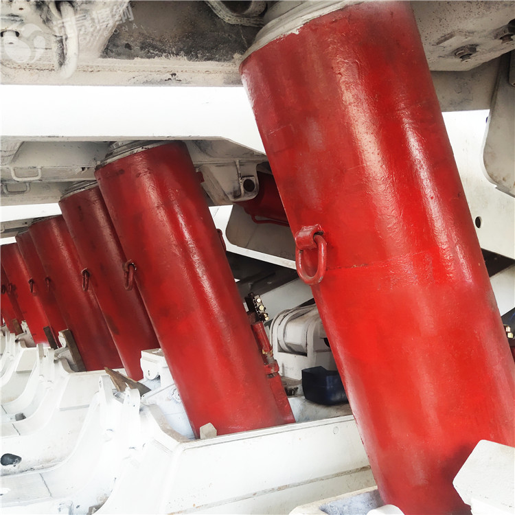 矿用液压支架立柱千斤顶