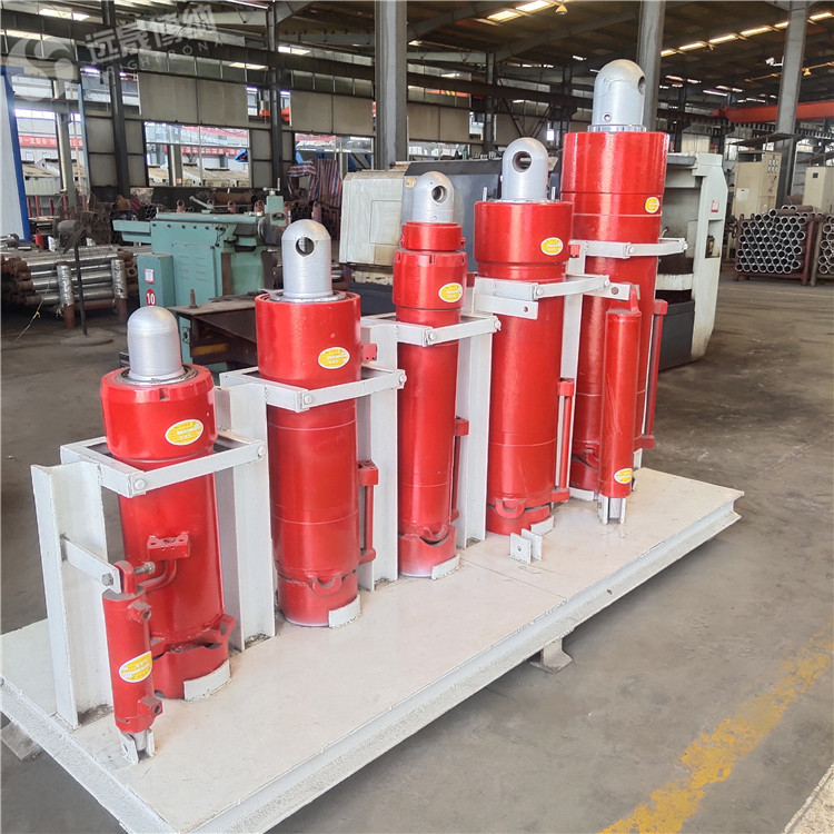 矿用液压支架立柱千斤顶