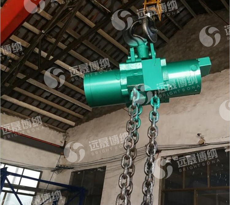 环链气动葫芦厂家