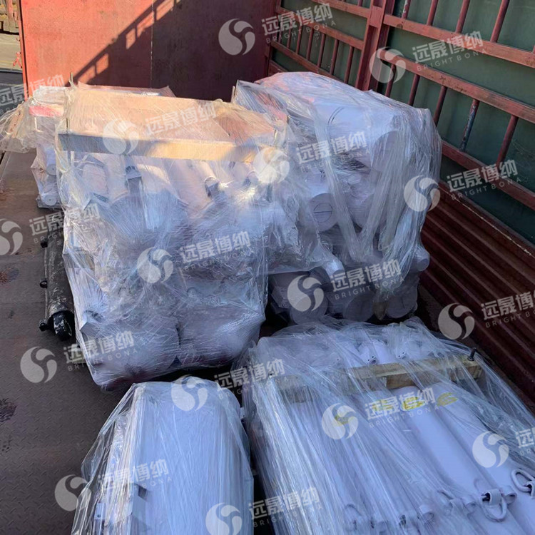 液压支架伸缩千斤顶