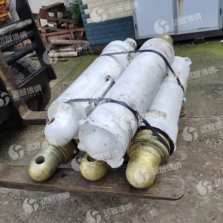 矿用支架单伸缩立柱