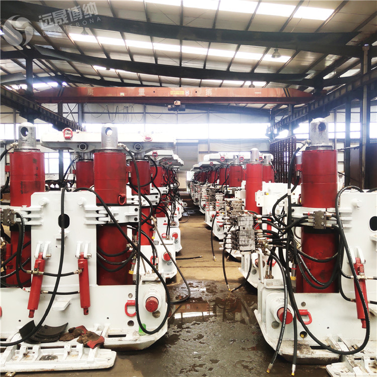 综采支架千斤顶