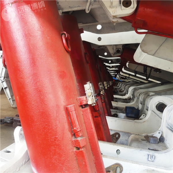 综采支架千斤顶 液压支架油缸伸缩立柱 厂家加工定制
