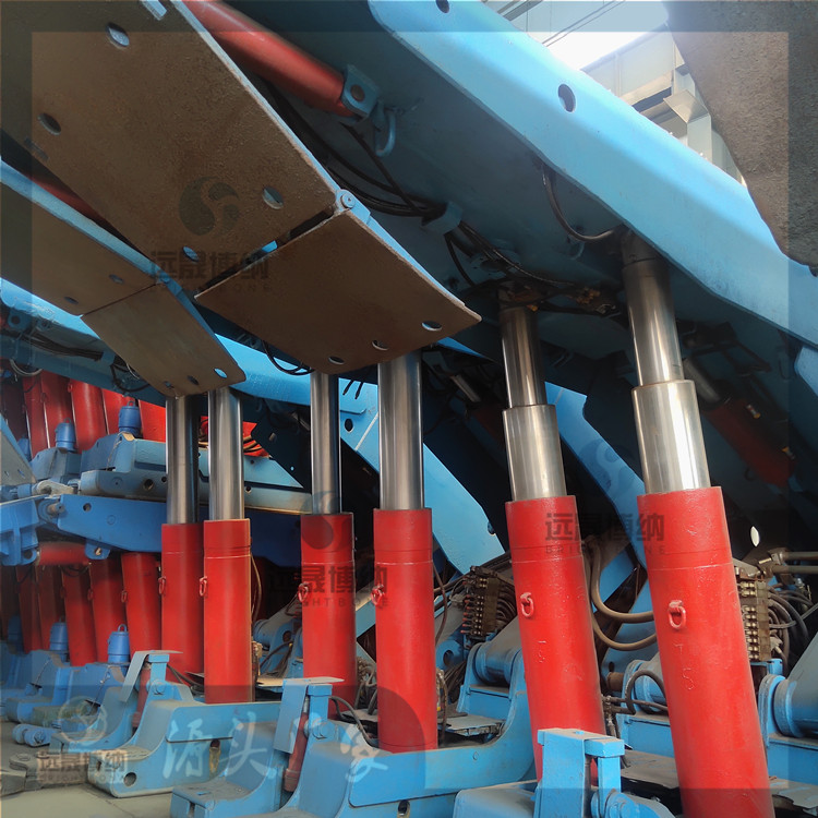 液压支架维修改造