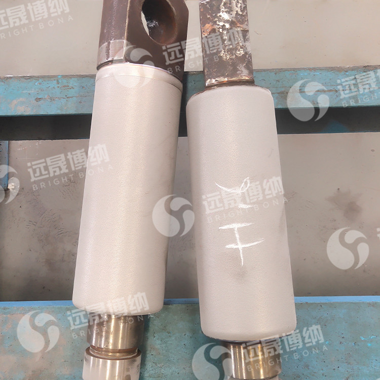 6000W高速激光熔覆