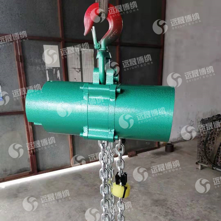 HQ5环链气动葫芦