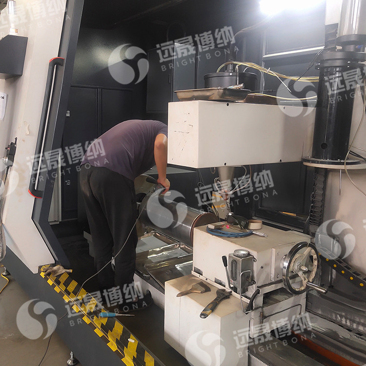 超高速激光熔覆