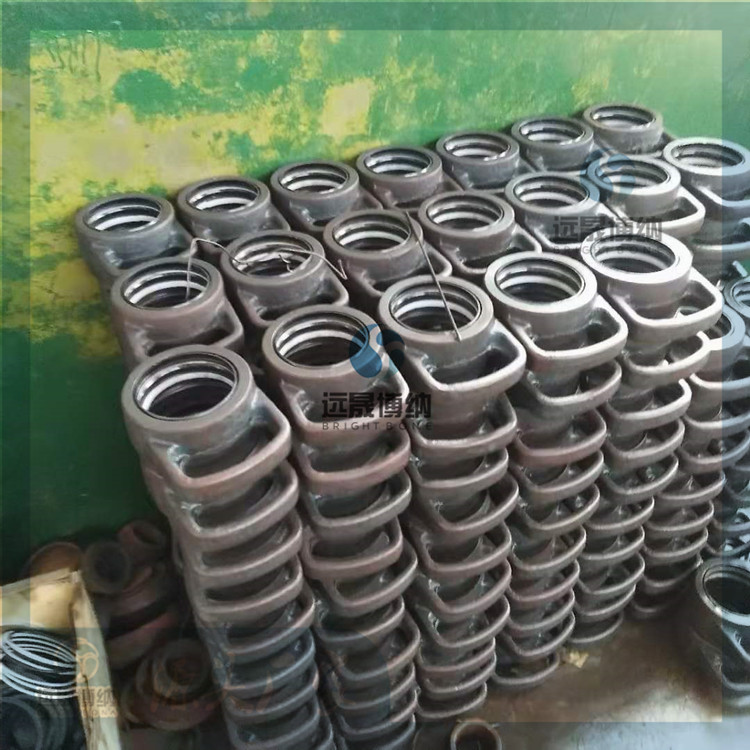 DWX液压支柱