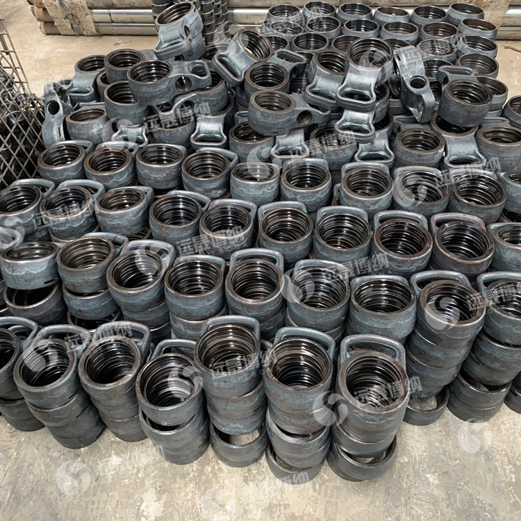 矿用单体液压支柱