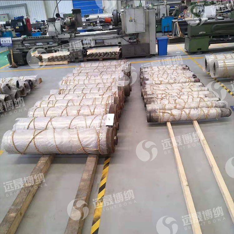 超高速激光熔覆