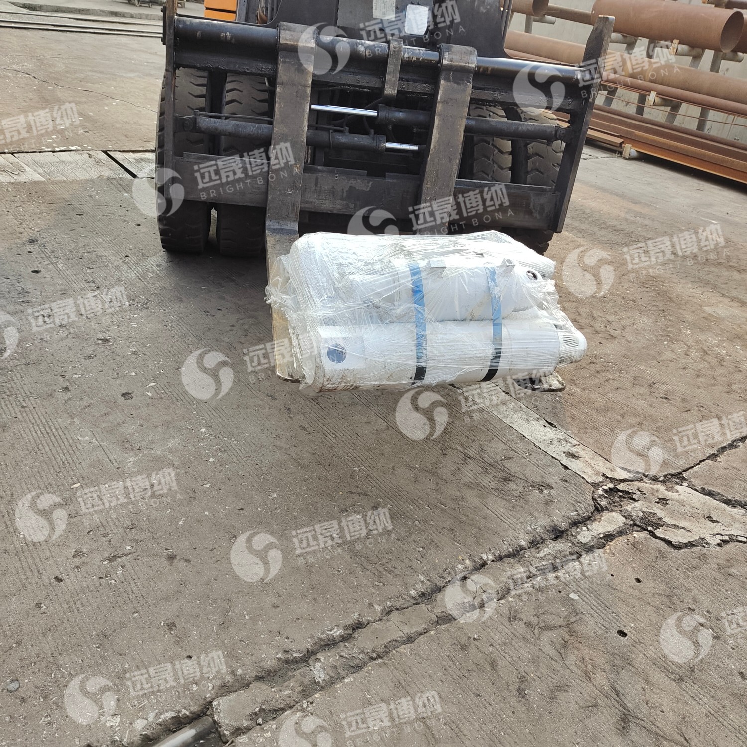 煤矿液压支架维修