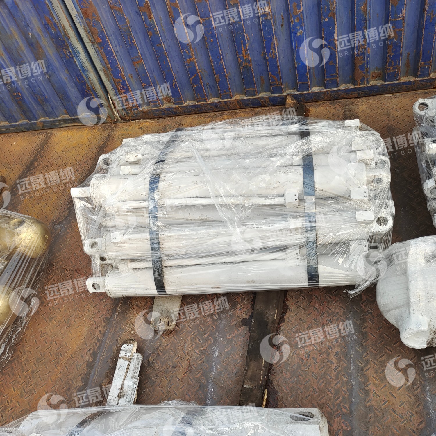 煤矿液压支架维修