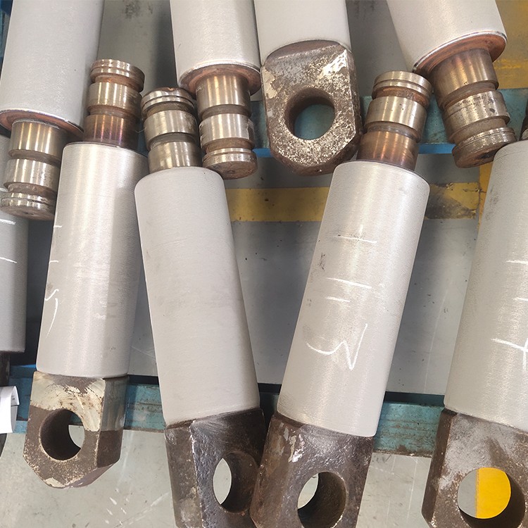 超高速激光熔覆