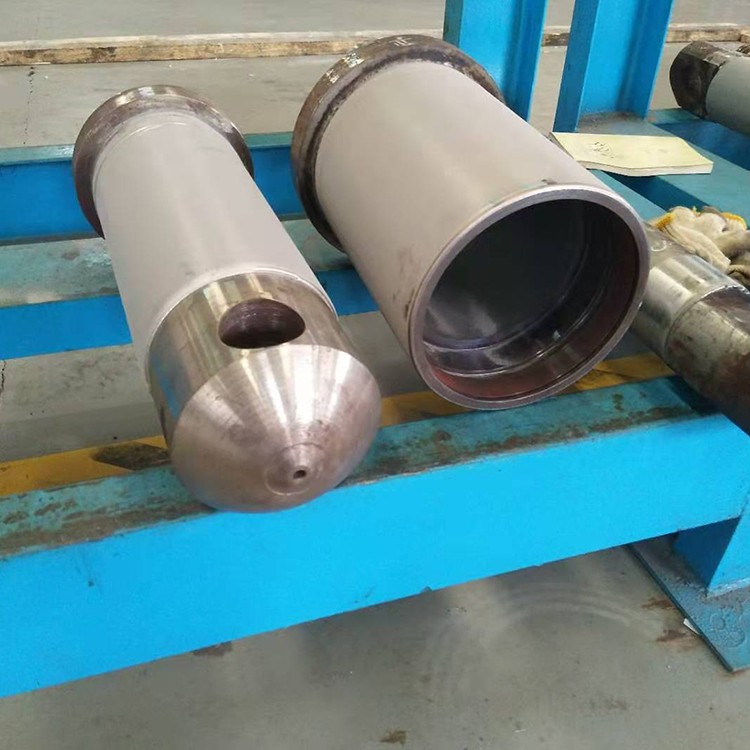 超高速激光熔覆