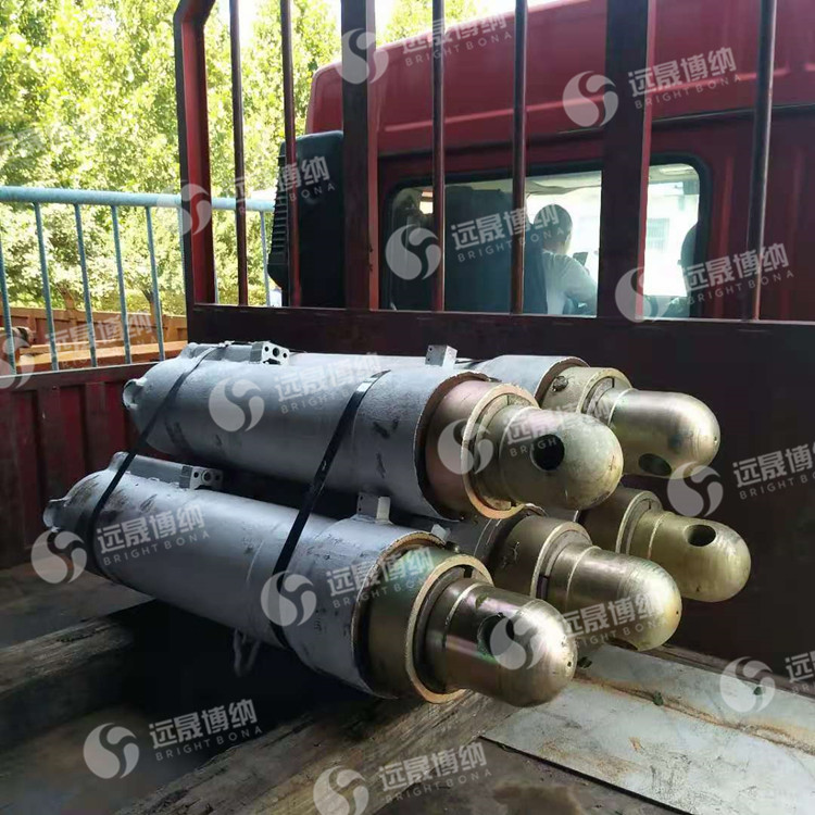 矿用液压支架千斤顶