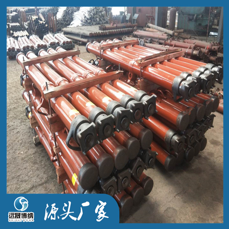 DW单体液压支柱