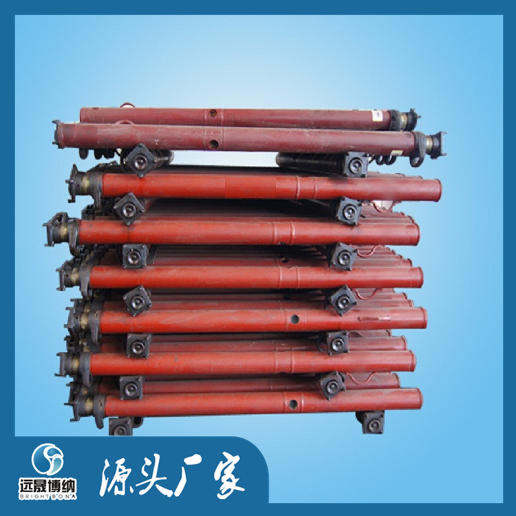 DW单体液压支柱