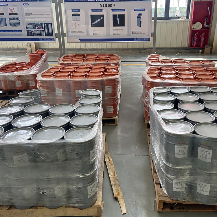 活塞杆表面激光熔覆