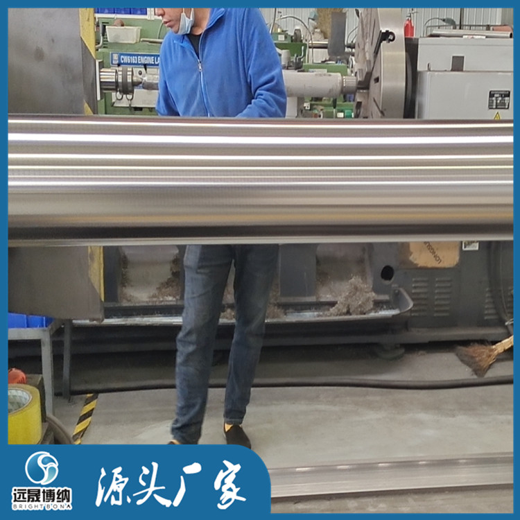 活塞杆表面激光熔覆