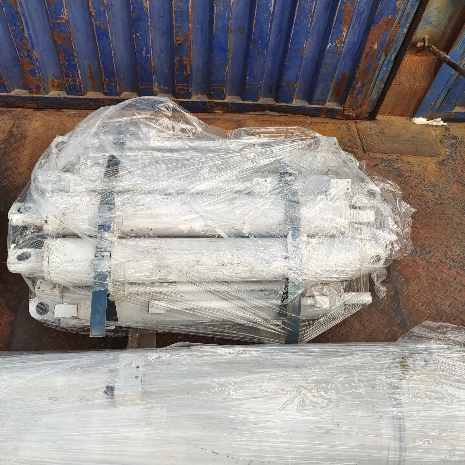 液压支架千斤顶