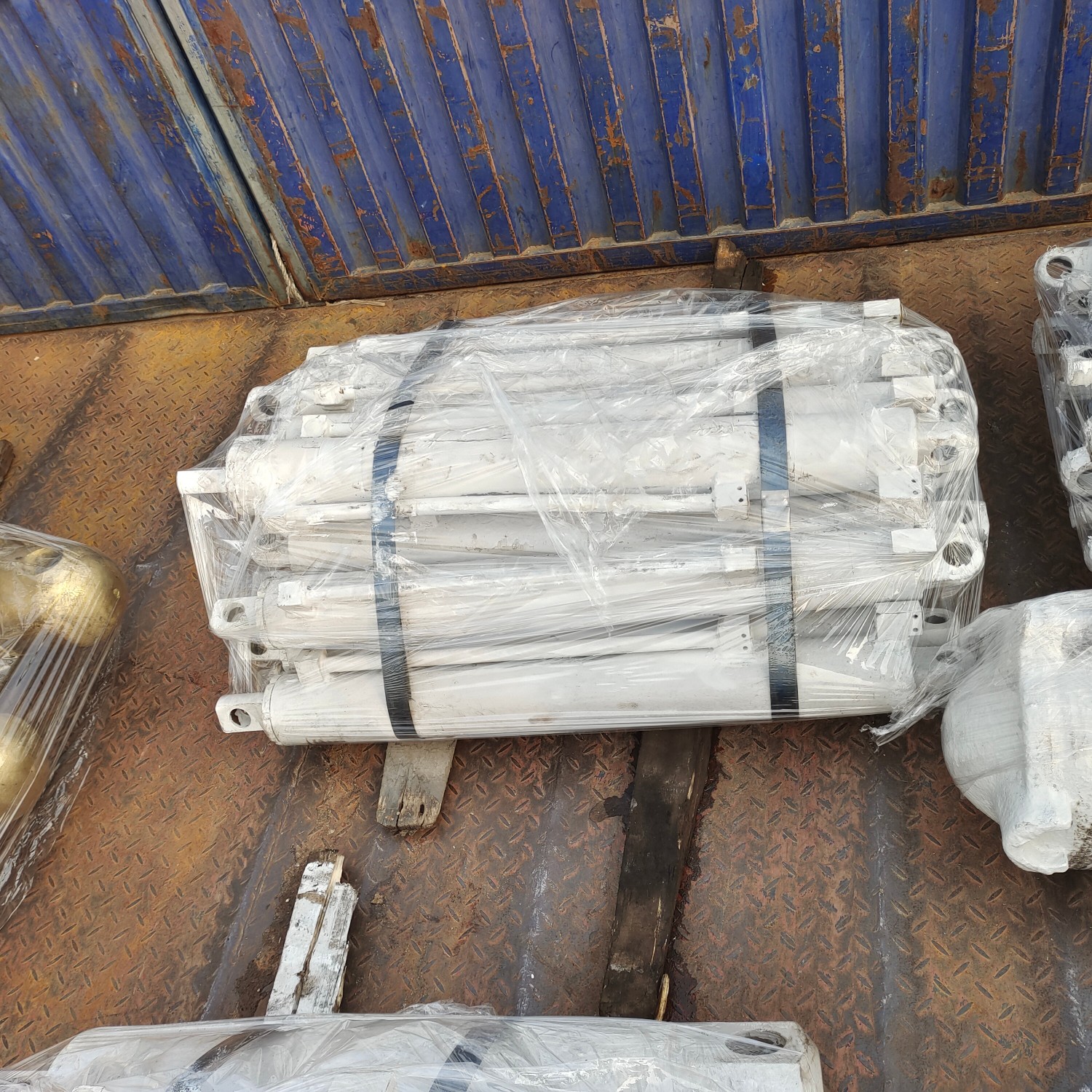 液压支架千斤顶