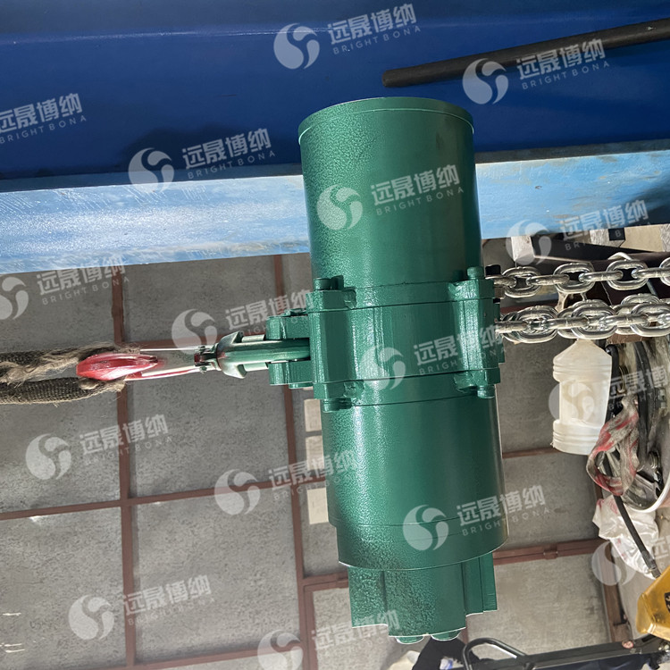 防爆型矿用葫芦