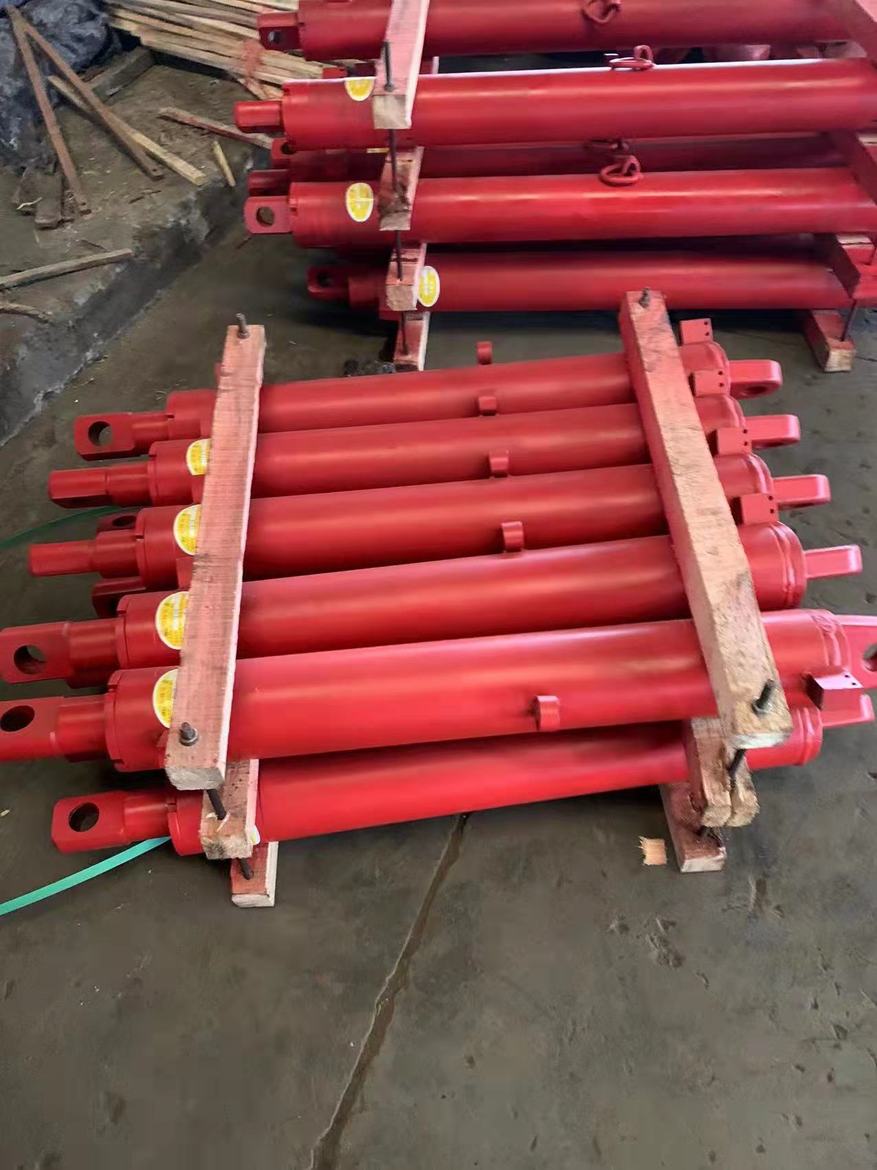 液压支架伸缩梁千斤顶