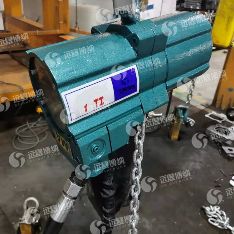 双链气动葫芦生产厂家