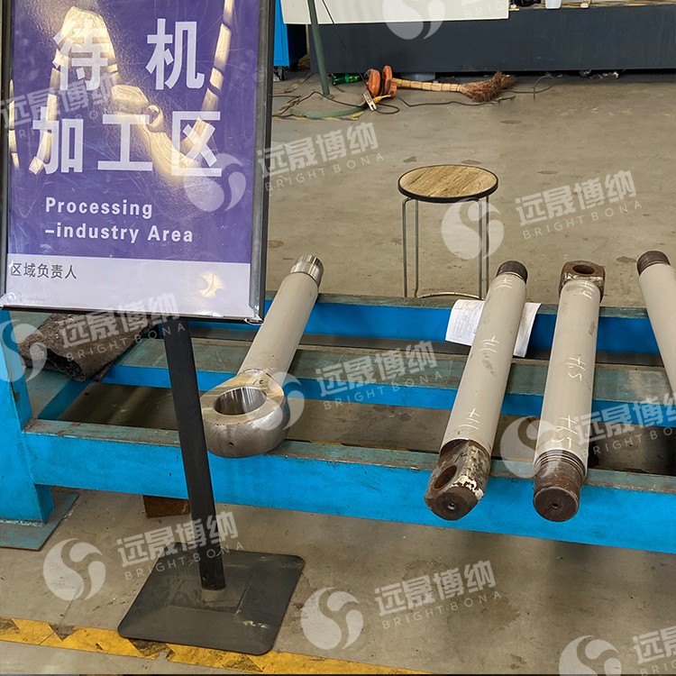 高速激光熔覆技术