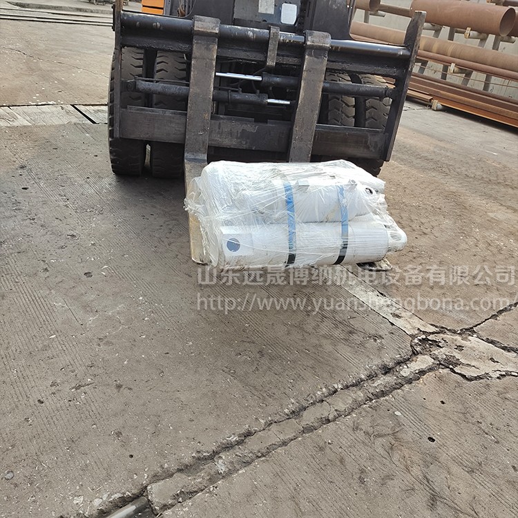 煤矿支架用液压油缸