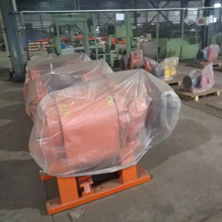 煤矿提升绞车厂家