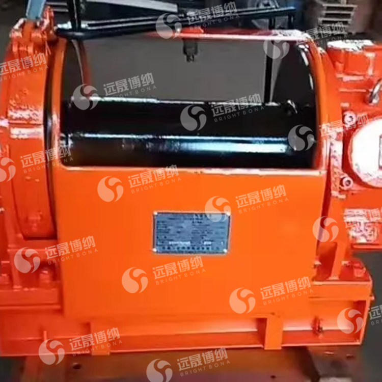 矿用提升绞车厂家