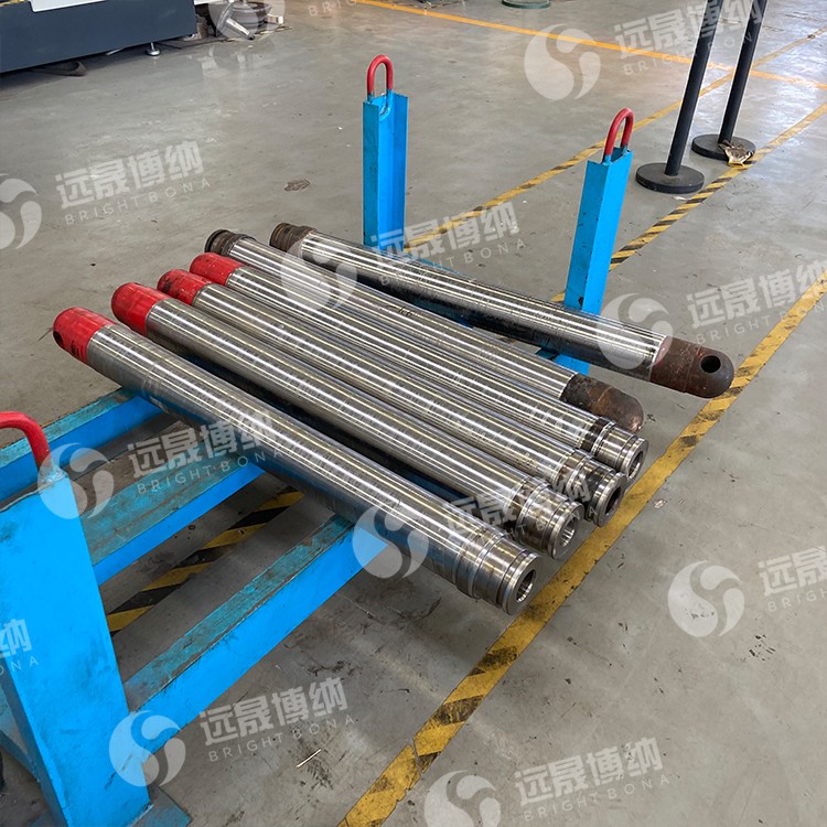 激光熔覆件加工