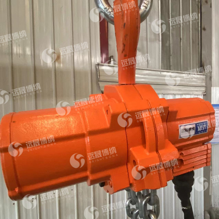 环链气动葫芦厂家