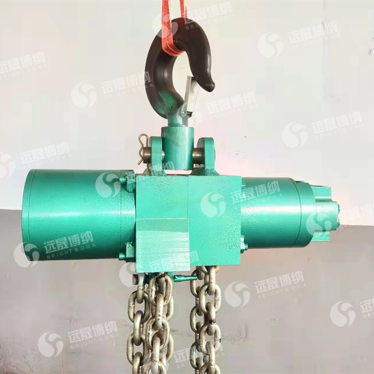 环链气动葫芦厂家