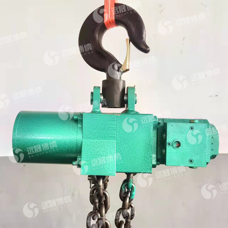 气动链条葫芦