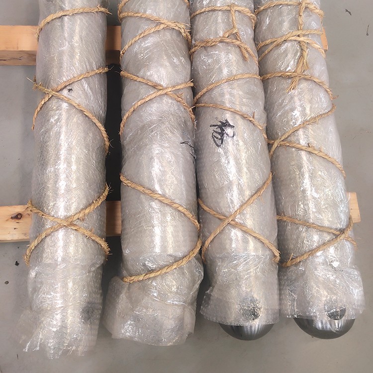 高速激光熔覆工件修复