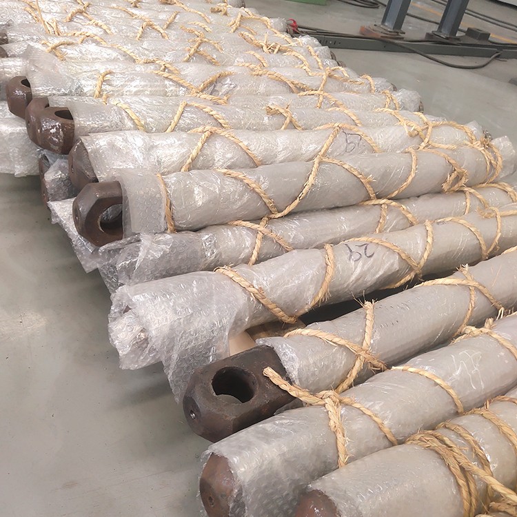 高速激光熔覆工件修复