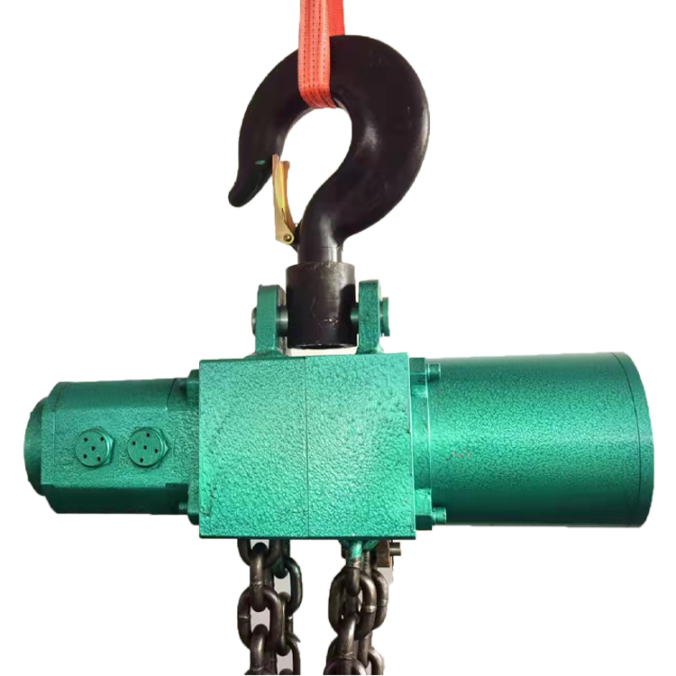 气动链条葫芦