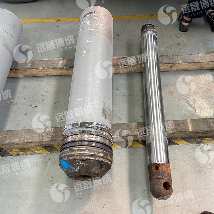 高速激光熔覆维修