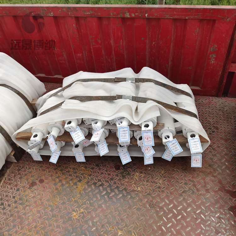 液压支架煤矿用立柱