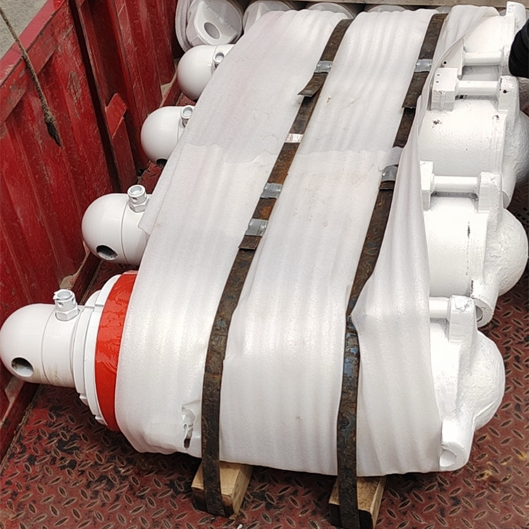 液压支架煤矿用立柱