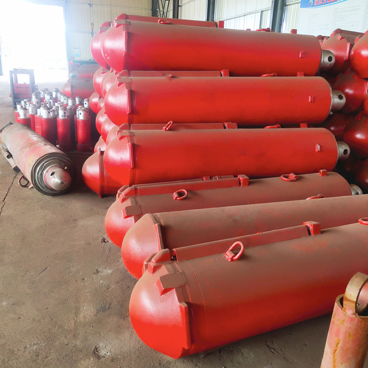 液压支架煤矿用立柱