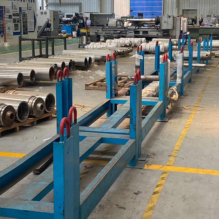 高速激光熔覆工件修复