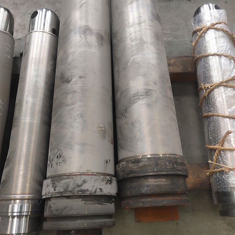 激光熔覆表面热处理