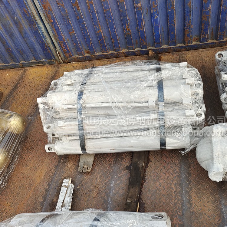 煤矿液压支架维修