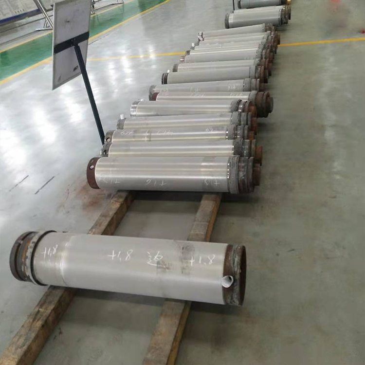 高速激光熔覆加工