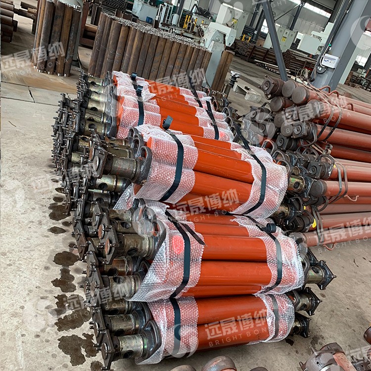 煤矿支架单体液压支柱