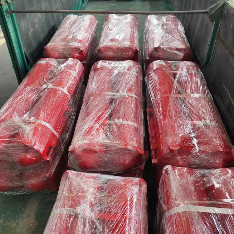 液压支架千斤顶立柱定制