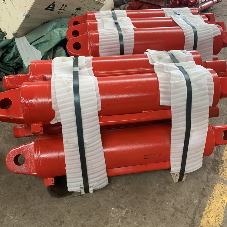 液压支架千斤顶立柱定制